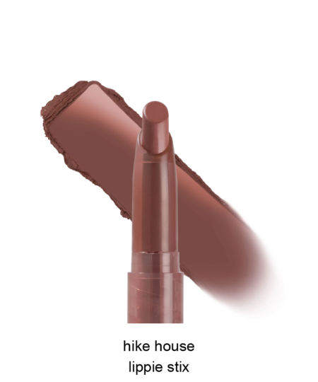 Hike House lippie stix