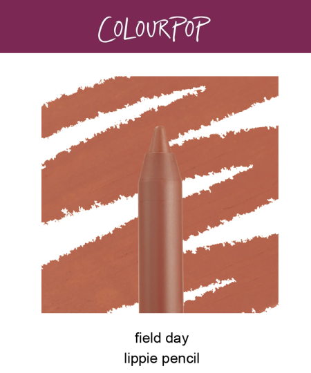 field day lippie pencil