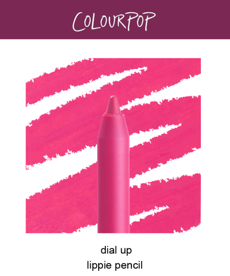 dial up lippie pencil
