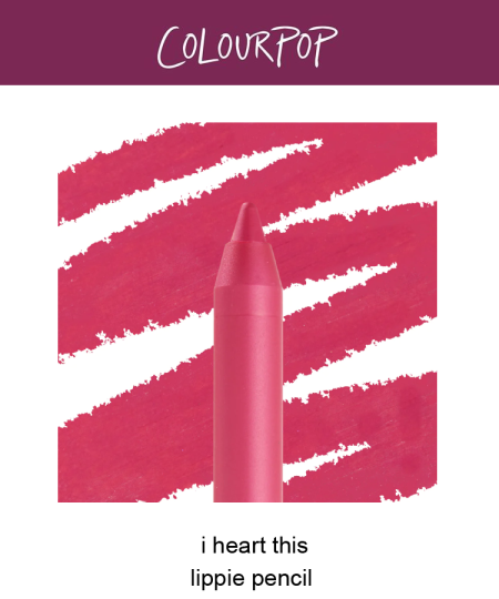 i heart this lippie pencil